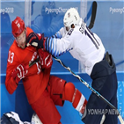 리그,미국,유럽,선수,평창올림픽,불참,투데이