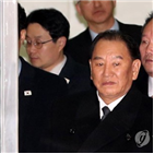 고위급대표단,김영철