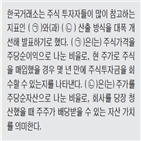 주가,외환시장,환율,국내,원화,공급,중앙은행