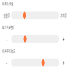 점수,기록,종목,위치,한국화장품