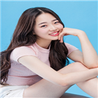 다다,출연,김시은,생방송