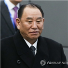 북측,북한,귀환,부위원장,조명균