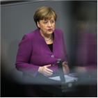 연정합의,대연정,메르켈,총리,독일