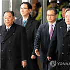북한,부위원장,통일부,참석,고위급대표단,계속