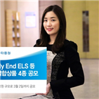 기초자산,상환,만기,조기