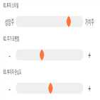 점수,기록,종목,케미칼,위치