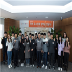 한화토탈,장학금