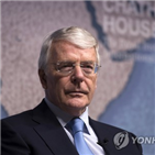 총리,브렉시트,메이저,보수당