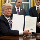 트럼프,미국,대통령,협상,복귀,호주,가능성,정부