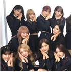 우주소녀,무대,마음,드림,컴백,대한