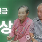 기초연금,인상,단독가구,부부가구