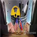 한국,파견,대북특사,입장