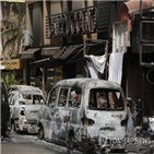 테러,부르키나파소,폭탄