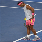 나달,대회,부상