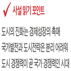 도시,문제,차별화,발전,균형,집값,도심,개발,안정,공급