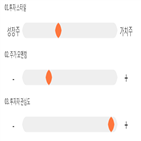 점수,기록,종목,위치,파라다이스