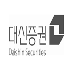 대신증권,연속