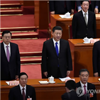 중국,대만,하나