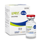 대웅제약,삼페넷,국내