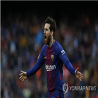 메시,바르셀로나,프리킥,이날,통산