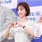 정유미,라이브,드라마