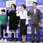 노희경,시민,라이브,작가