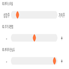 점수,종목,기록,뉴프라이드