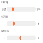점수,기록,종목,위치,갤럭시아컴즈