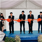 싱가포르,로봇,그룹