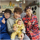 와이키키,방송,연장,드라마