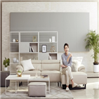 현대리바트,소파