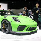 섀시,포르쉐,독일