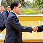 북한,김정은,대화,비핵화,남북,대통령,합의