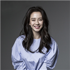 송지효,뷰티,프로그램,뷰티풀라이프