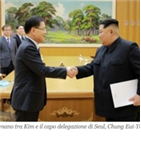 북한,합의,대화,보도