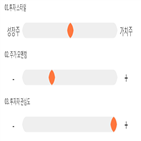 점수,기록,종목,위치,세명전기
