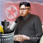 북한,미국,제재,협상,비핵화,반응,긍정적