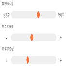 점수,기록,종목,위치,제이엠티