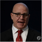 북한,유엔,맥매스터