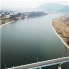개방,낙동강,수문
