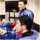 체코,한국,김정숙