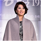 김혜선,남편