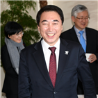 안희정,제기,자진사퇴