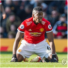 포그바,챔피언스리그,맨유,세비야