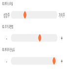 점수,기록,종목,위치,제이콘텐트리