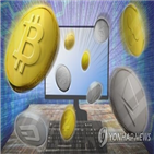 중앙은행,가상화폐