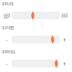 점수,기록,종목,유니셈,위치