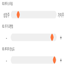 점수,기록,종목,위치,상위