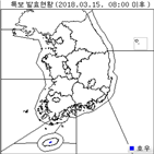 산지,오전