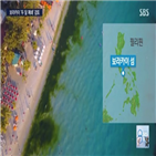 보라카이,테르테,대통령